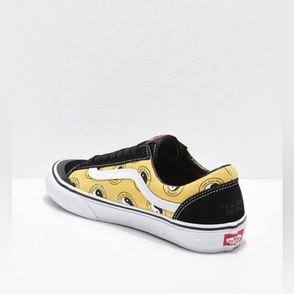 Vans X T&C Surf Design Old Skool *NWT* Unisex - Picture 3 of 13